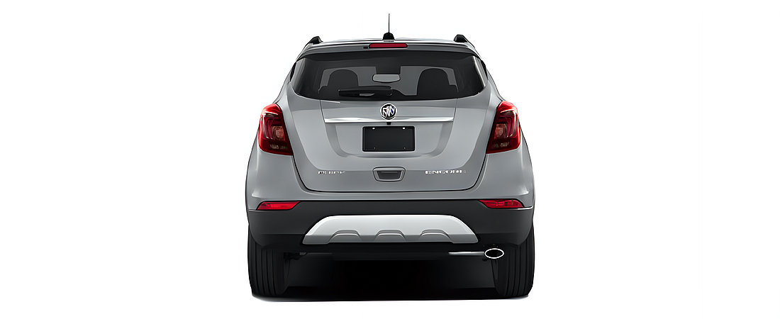 Buick Encore 2018 5