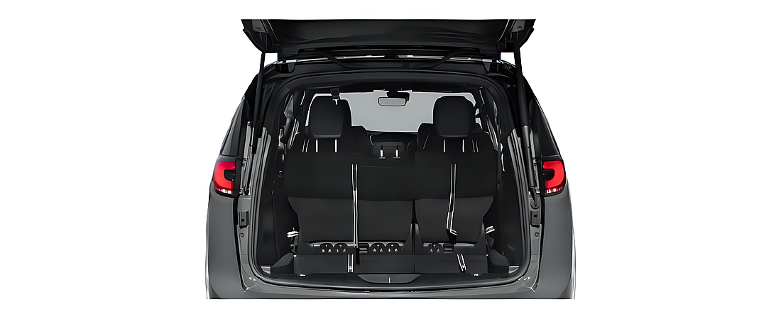 Chrysler Pacifica 2025 9