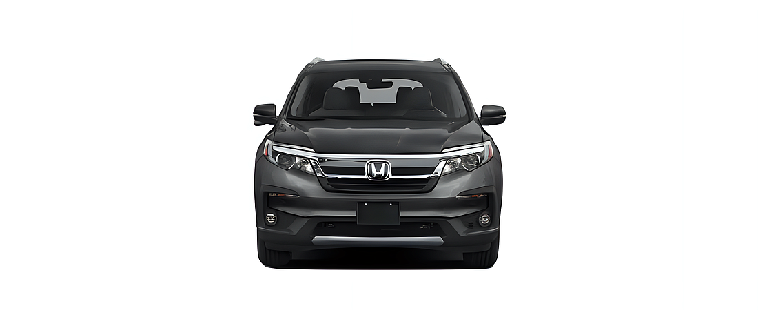 Honda Pilot 2020 30