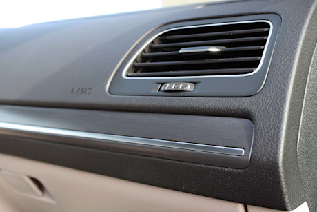 Essai hivernal : Volkswagen e-Golf 2017 Image