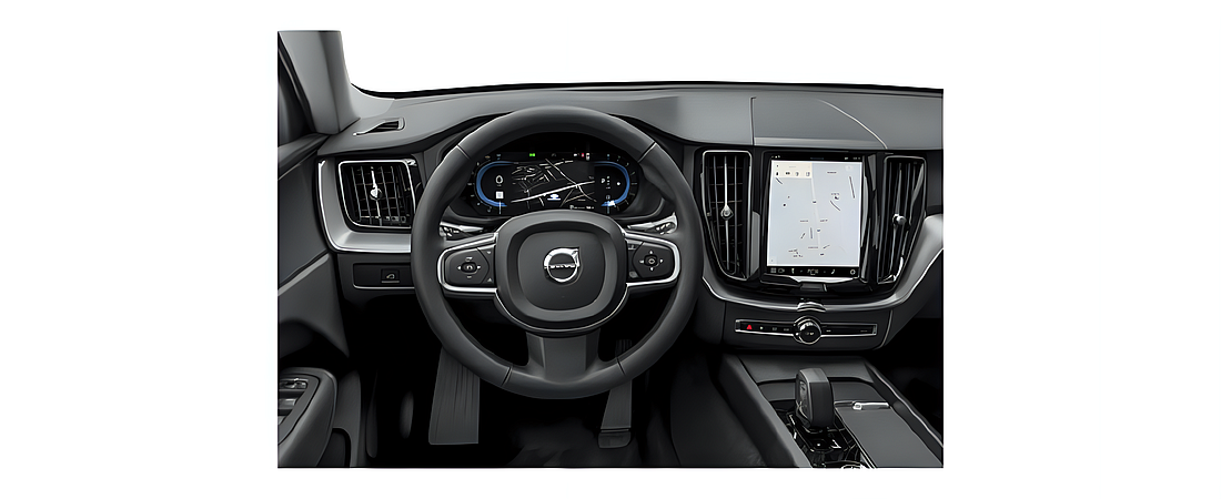 Volvo XC60 2025 6