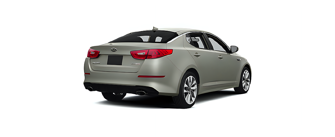 Kia Optima 2014 20