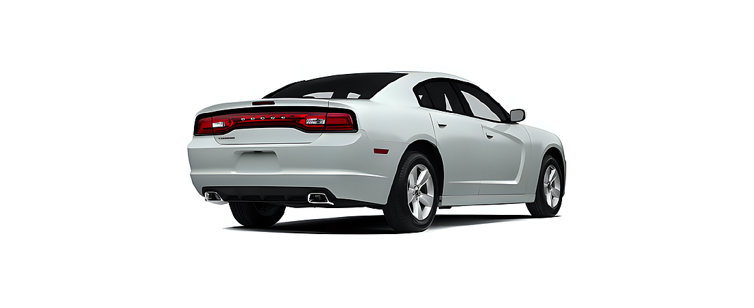 Dodge Charger 2014 2