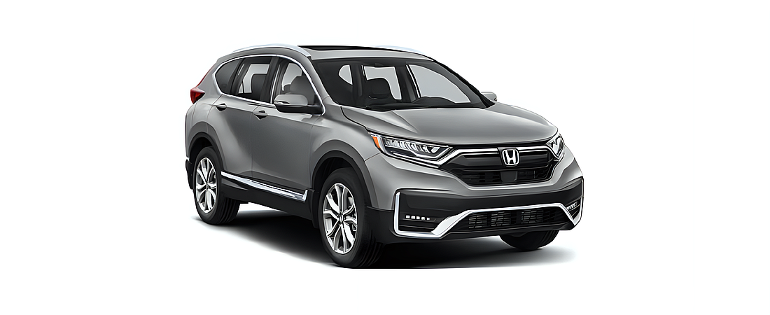 Honda CR-V 2022 41