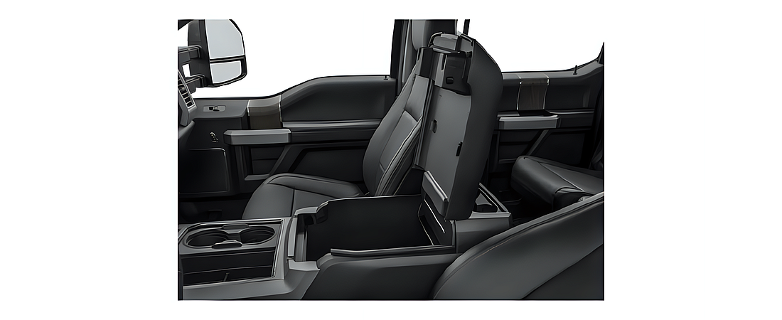 Ford F-350 2019 114
