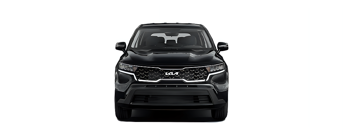 Kia Sorento 2022 4