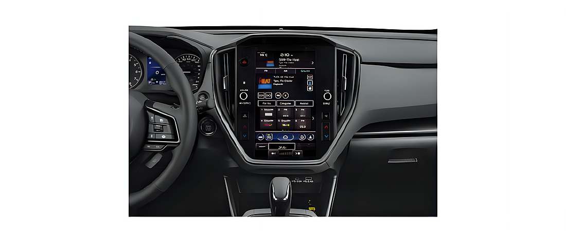 Subaru Crosstrek 2024 47