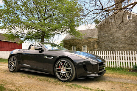 Editorial 2016 jaguar f type r bh 02