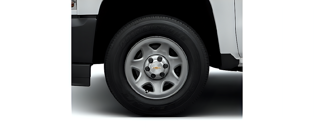 Chevrolet Silverado 1500 2018 91