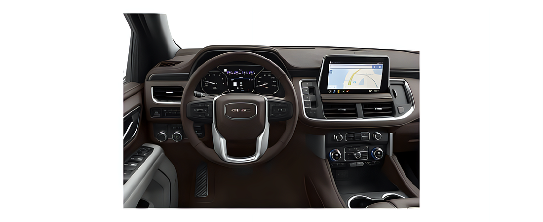GMC Yukon 2023 19