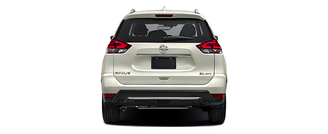 2017 Nissan Rogue - Canadian Prices, Specs, Photos | AutoTrader.ca