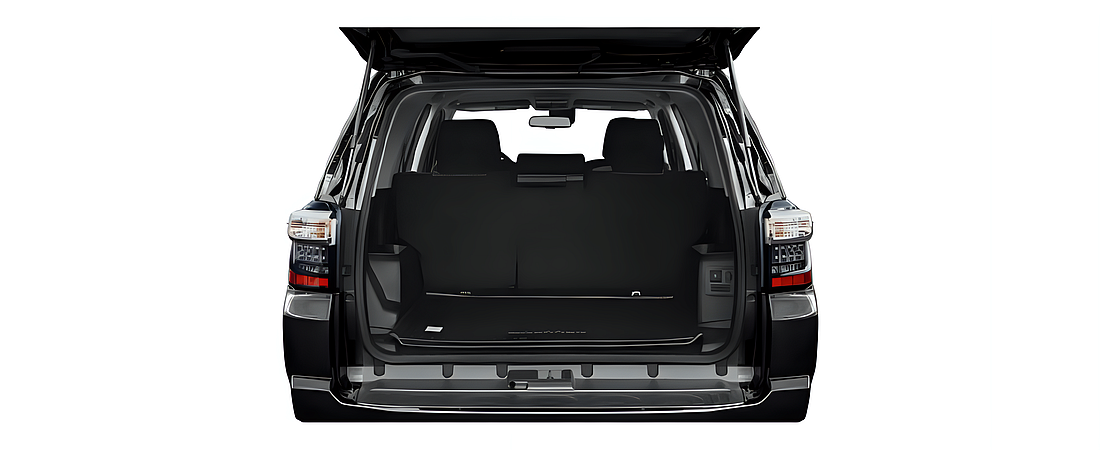 Toyota 4Runner 2021 10