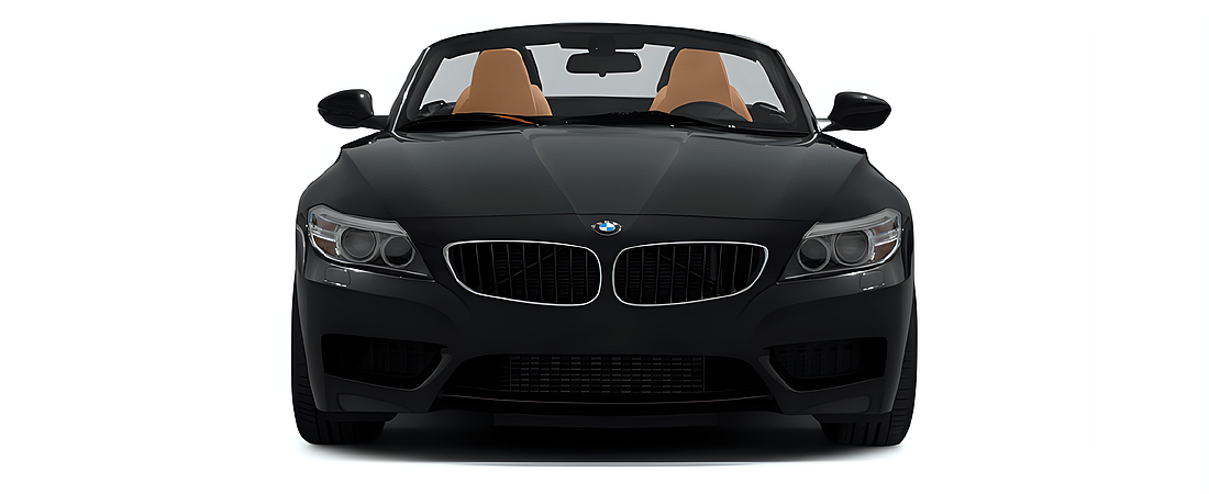 BMW Z4 2014 4