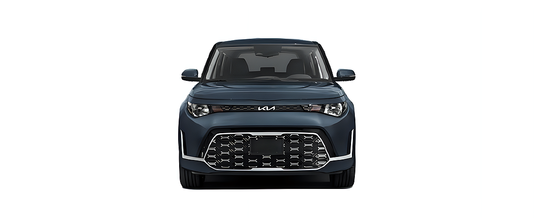 Kia Soul 2024 19