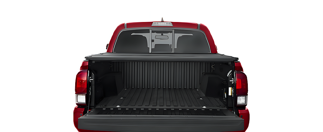 Toyota Tacoma 2016 54