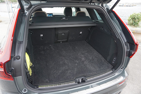 2026 Volvo XC60 First Drive Review + Video Image