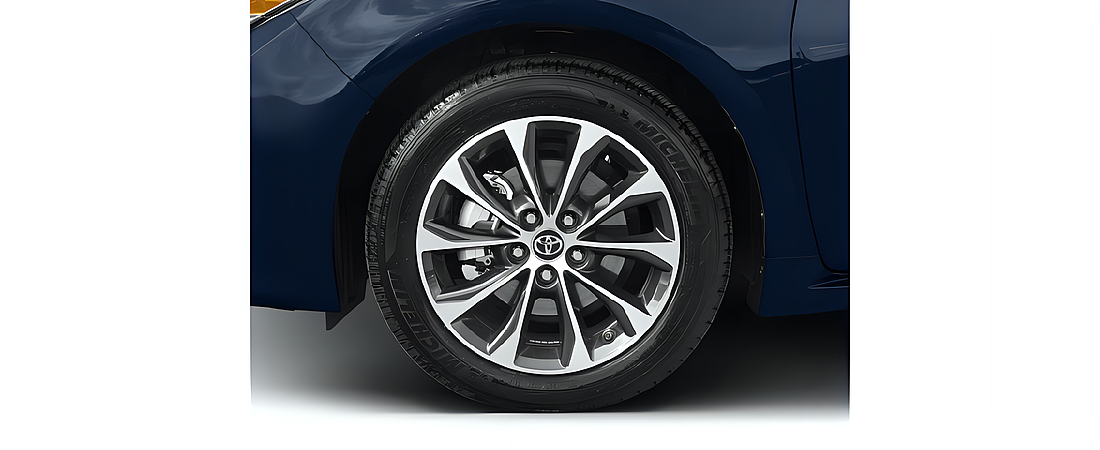 Toyota Avalon 2016 10