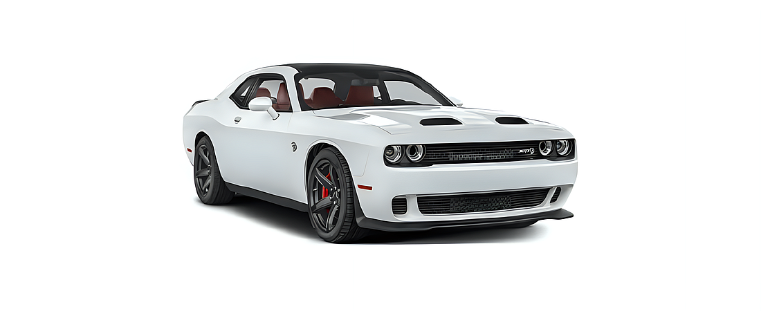 Dodge Challenger 2023 56