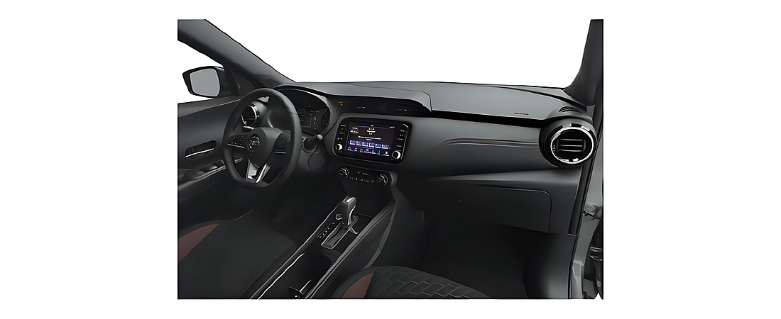 Nissan Kicks 2022 26