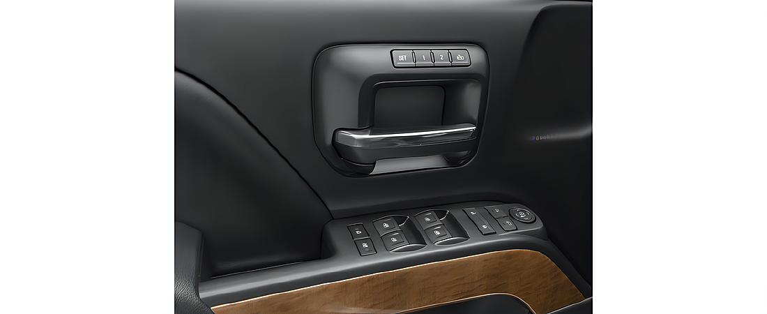 Chevrolet SILVERADO 3500HD 2015 34