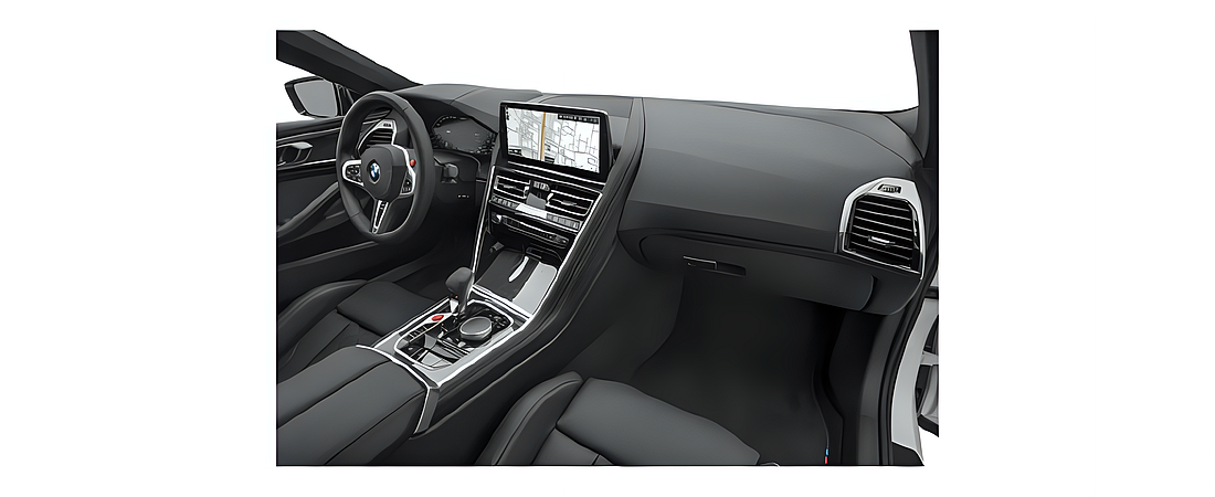 BMW M8 2023 41