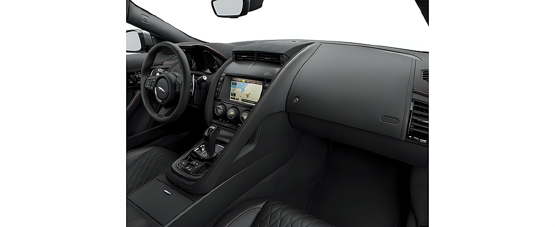 Jaguar F-Type 2018 69