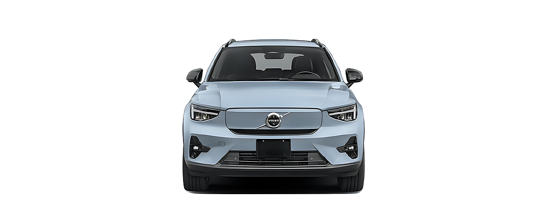 Volvo EX40 2025 4