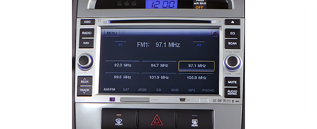 Hyundai Santa Fe 2012 18