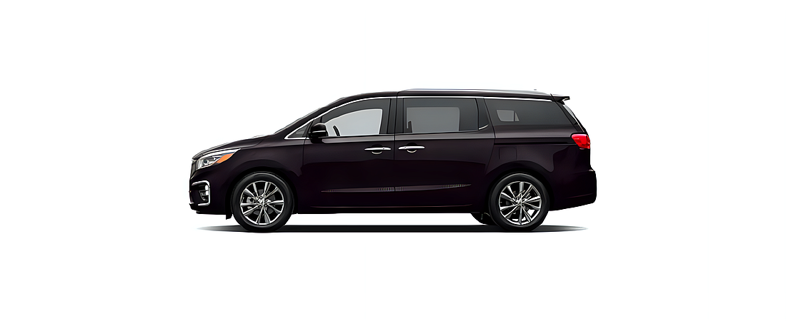 Kia Sedona 2019 2