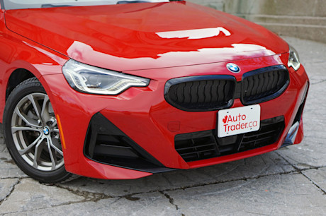 Editorial 2023 bmw 230i xdrive coupe 09 jl
