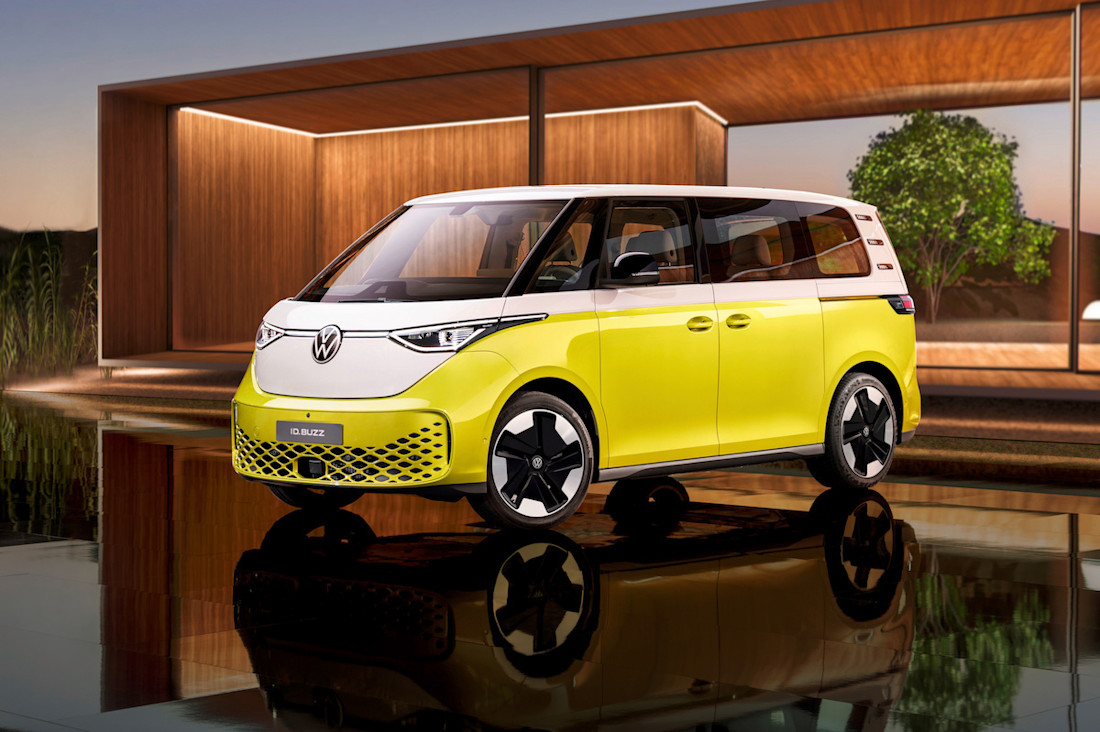 Volkswagen ID