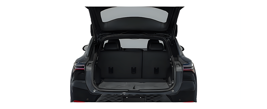 Chevrolet Equinox EV 2024 24