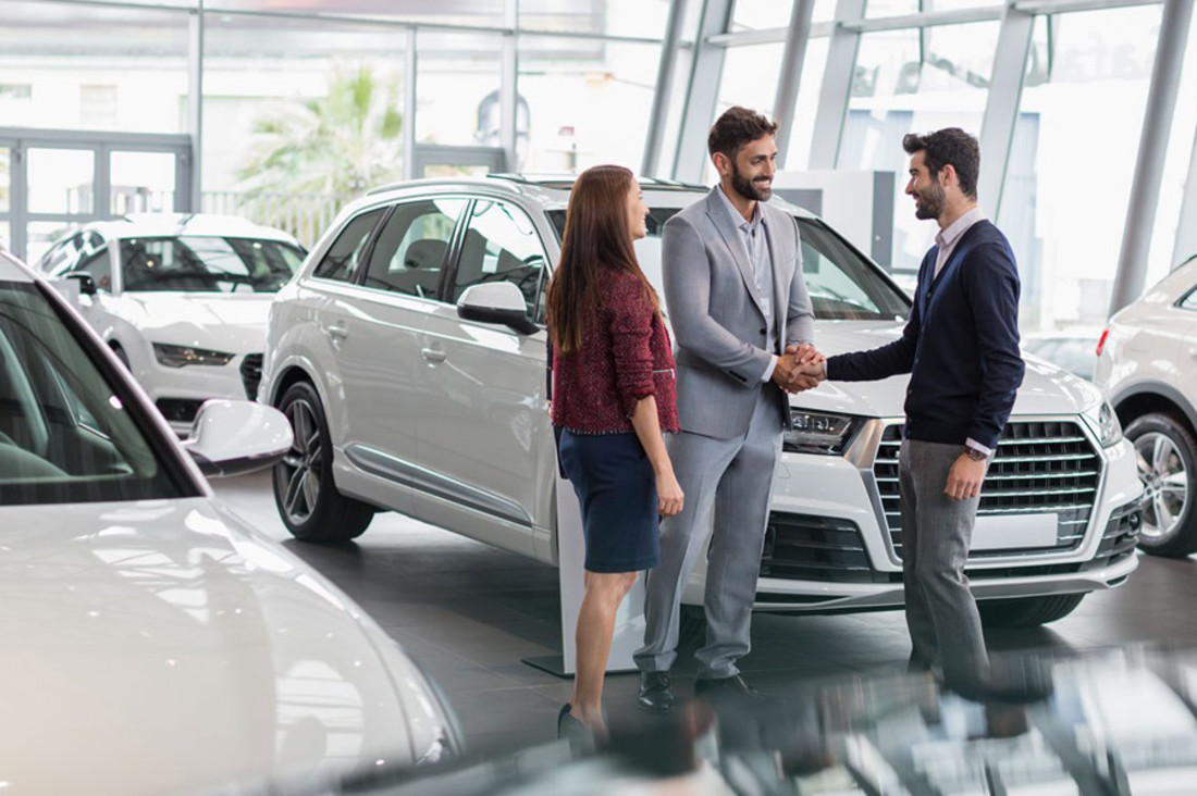 En Autoscout 24 te ayudamos a elegir el coche adecuado