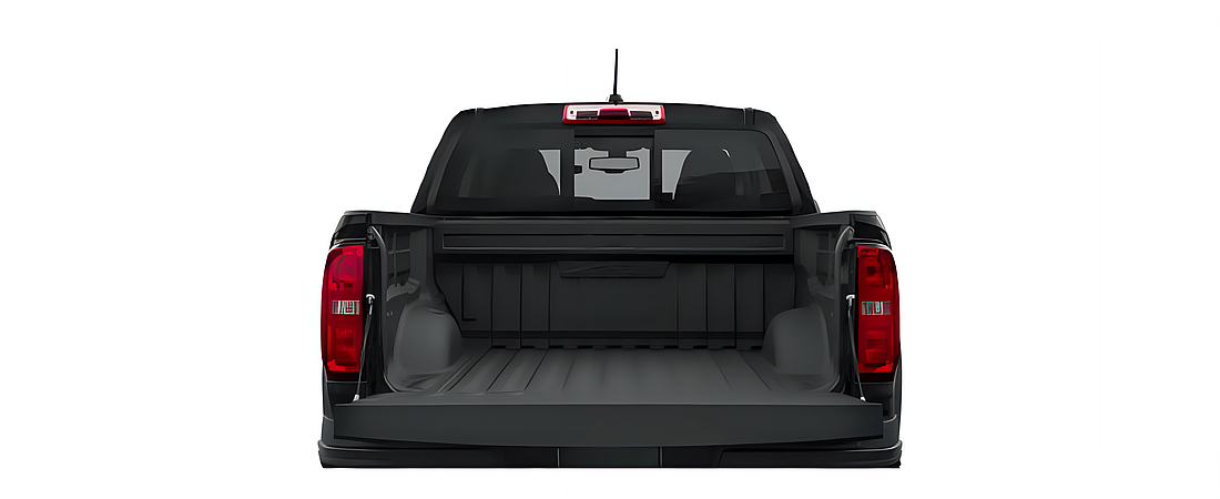 Chevrolet Colorado 2020 52