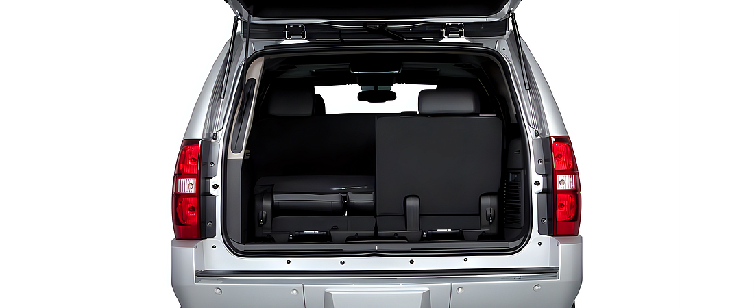 Chevrolet Tahoe 2010 13