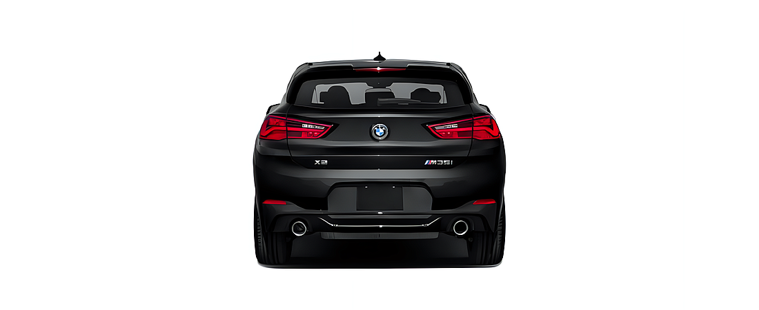 BMW X2 2020 19