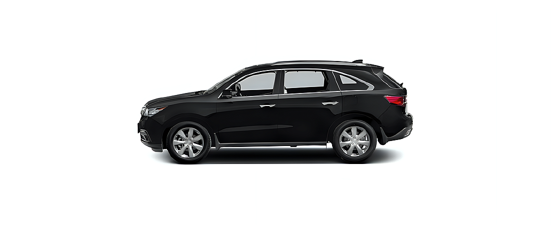 Acura MDX 2016 50