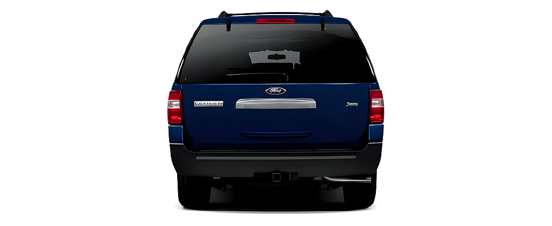 Ford Expedition 2011 5