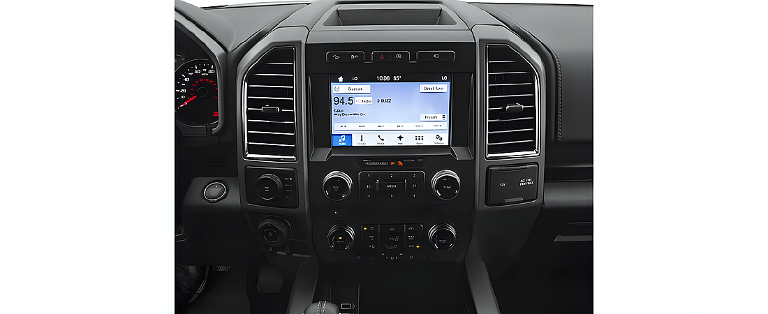 Ford F-150 2017 156
