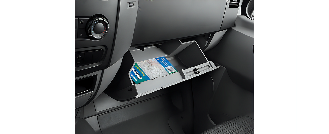 Mercedes-Benz Sprinter 2017 50