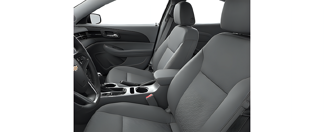 Chevrolet Malibu 2014 8