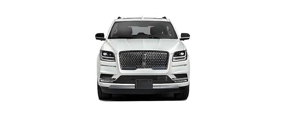 Lincoln Navigator 2021 4