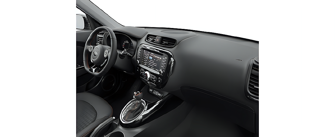 Kia Soul 2017 53