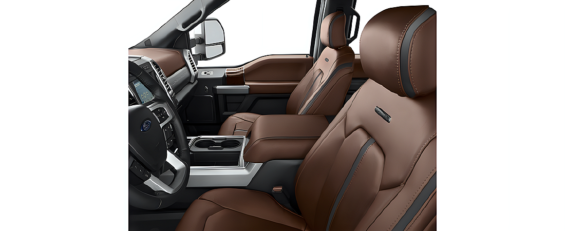 Ford F-450 2017 37