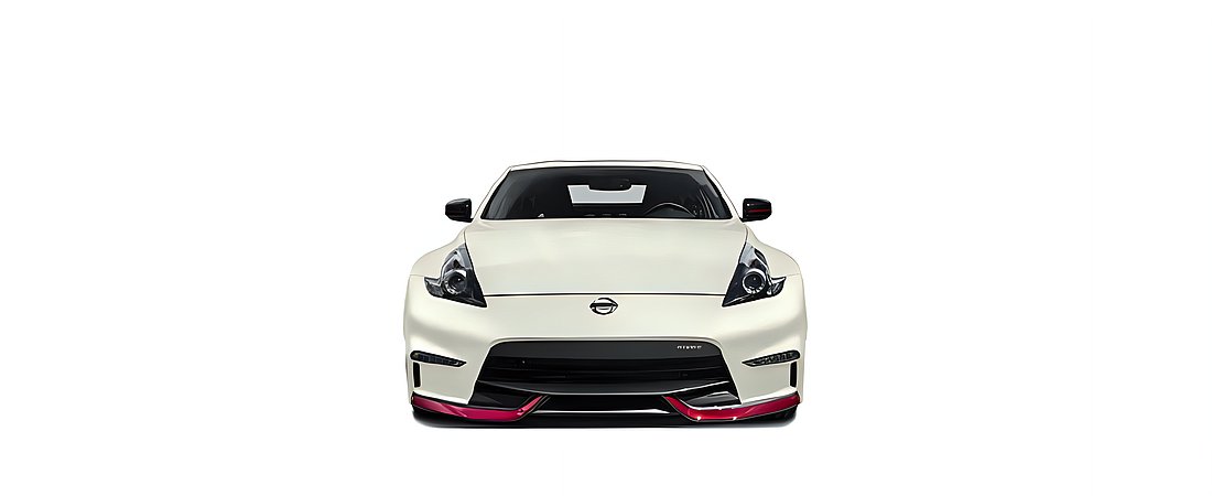 Nissan 370Z 2020 17