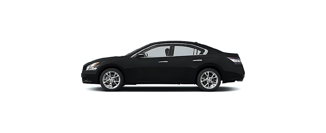 Nissan Maxima 2013 3