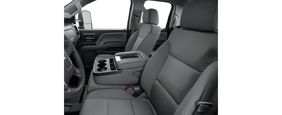 GMC Sierra 3500HD 2018 25