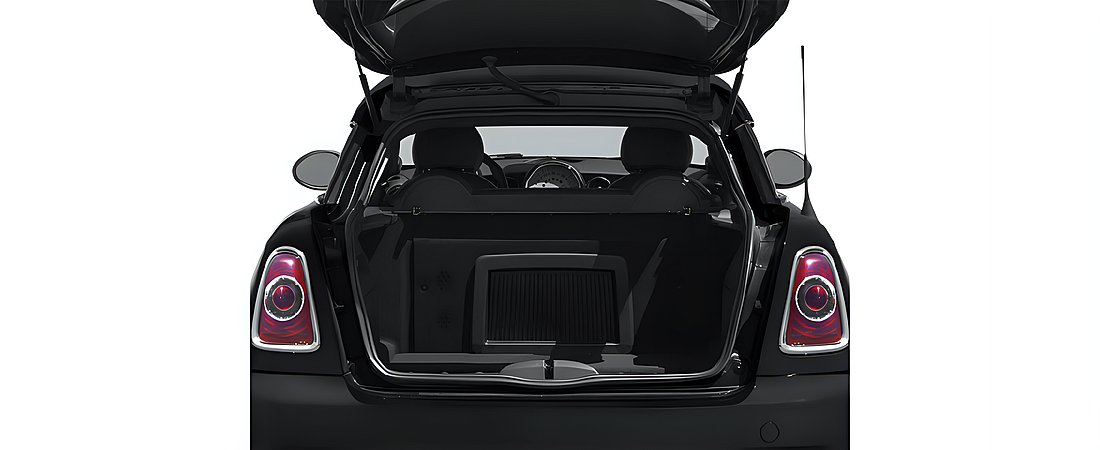 MINI Cooper Coupe 2013 28