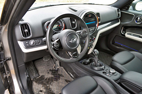 Editorial 2018 mini cooper s e countryman 14 mb