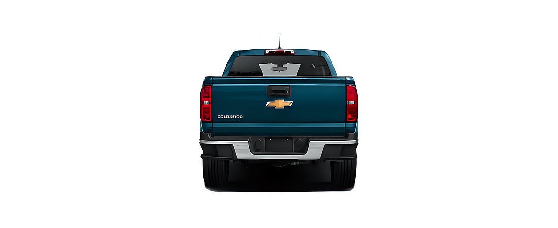 Chevrolet Colorado 2020 18